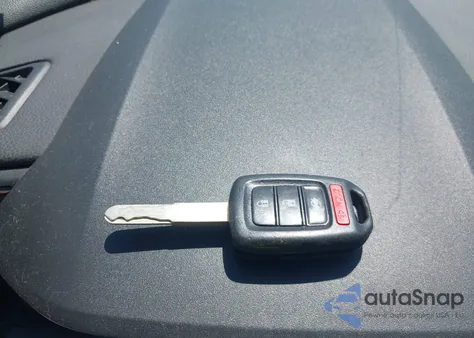 2016 Honda Civic Lx z USA, uszkodzony, nr VIN 19XFC2F57GE217532